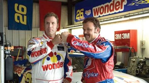 From Street Performer to International Star: The Journey of Ricky Bobby